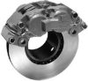 WABCO 40 465 019 Brake Caliper